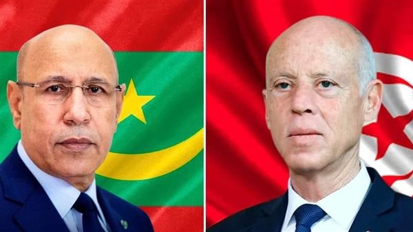 الرئيس الموريتاني