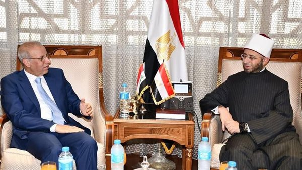 الدكتور أسامة الأزهري