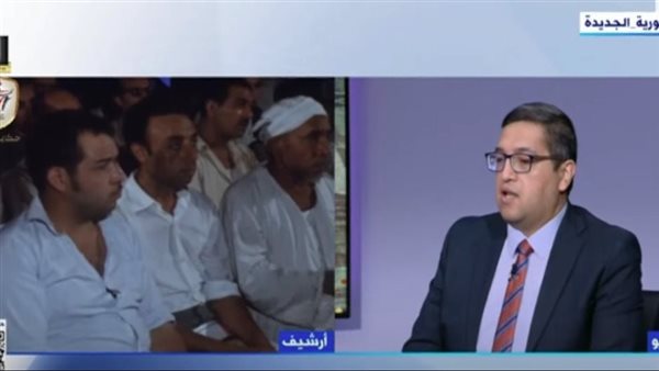 الدكتور أسامة السعيد