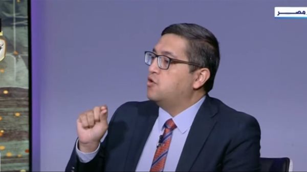 الدكتور أسامة السعيد