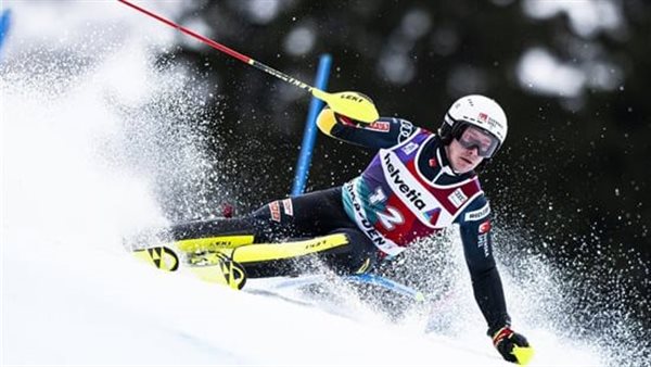 كأس العالم للتزلج