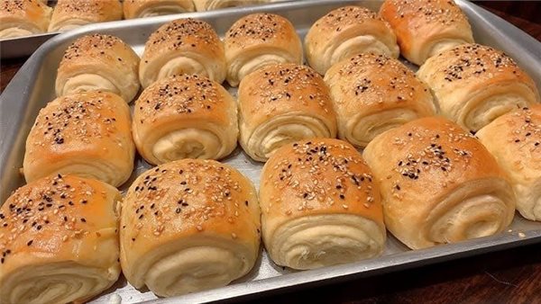 طريقة عمل الباتيه