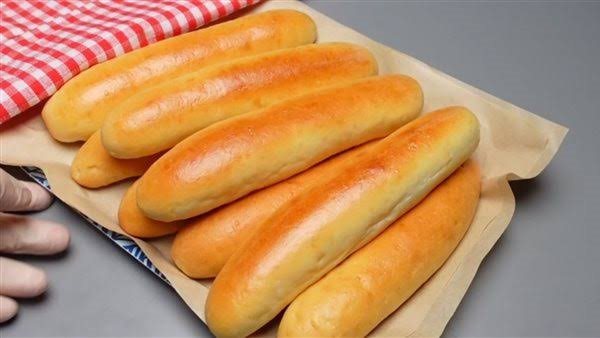 طريقة عمل العيش الفينو