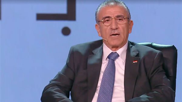 اللواء وائل ربيع