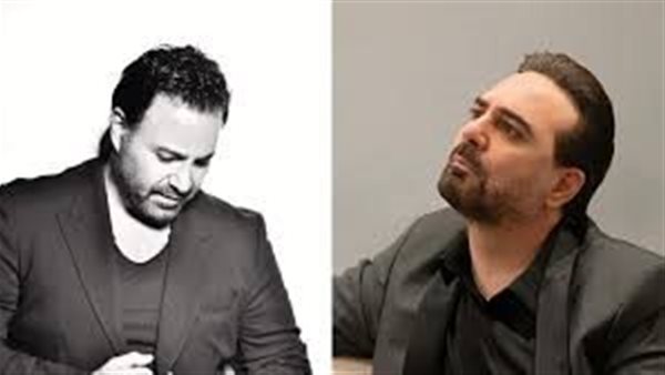 وائل جسار وعاصي الحلاني