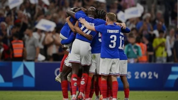 مشاهدة مباراة إسرائيل