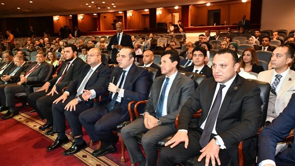 المستشار محمود فوزي