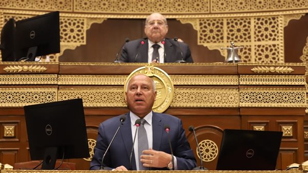 وزير الصناعة