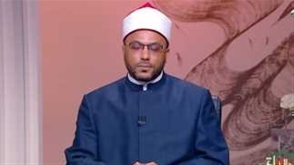 الشيخ شهاب الأزهري،