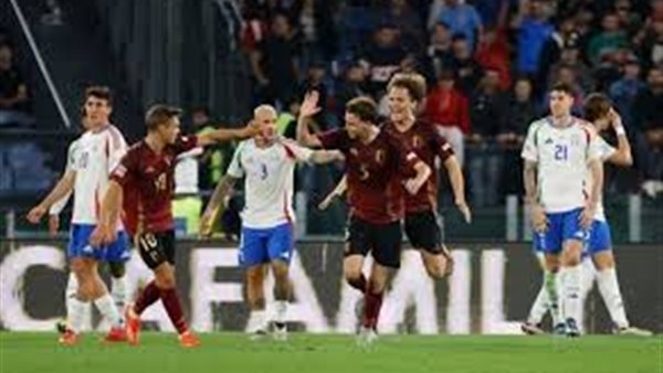 خلال اللقاء