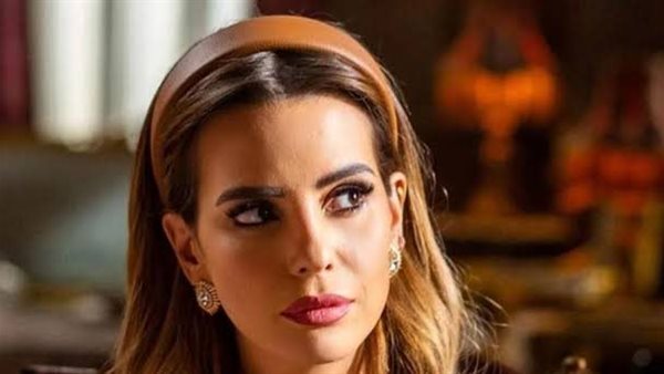 إيمان العاصي 