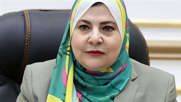 دكتورة نجلاء رأفت