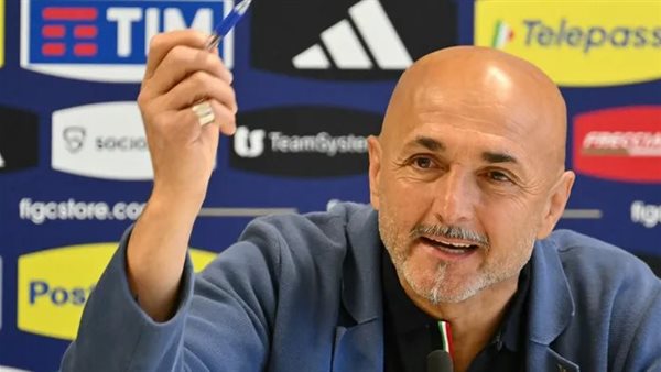 لوتشيانو سباليتي