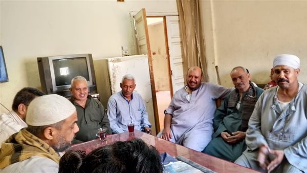 ندوة تثقيفية 