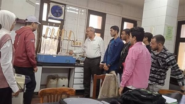 أنشطة الزراعة