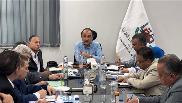 وزير قطاع الأعمال