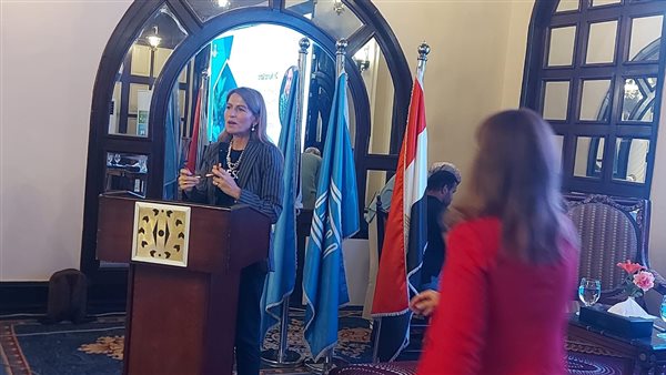 تكريم وزارة الشباب