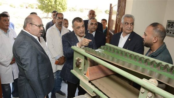 وزير الدولة للانتاج