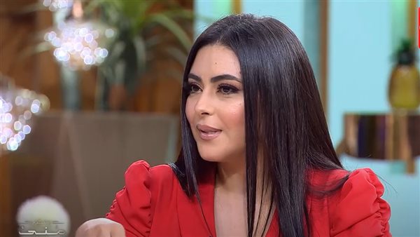 تعليق نهى عابدين