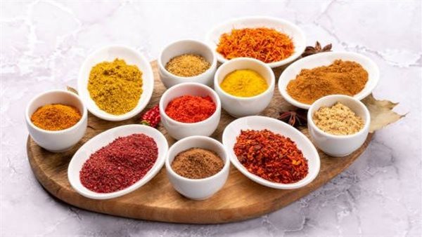 السبع بهارات 