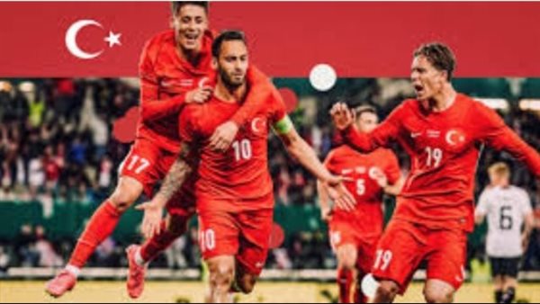 بث مباشر مباراة تركيا