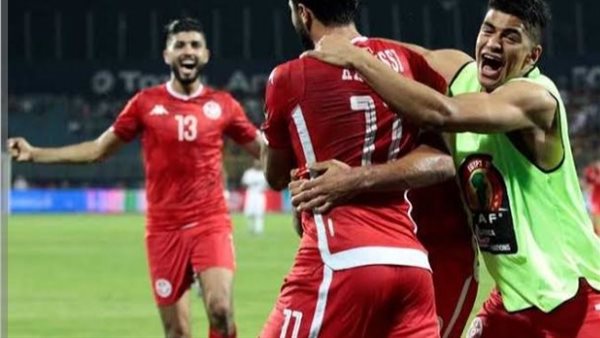 بث مباشر مباراة تونس