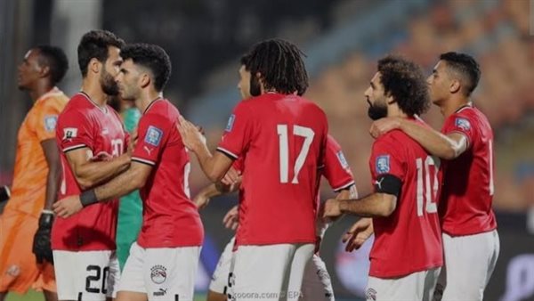 موعد مباراة مصر القادمة