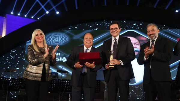 حفل افتتاح مهرجان