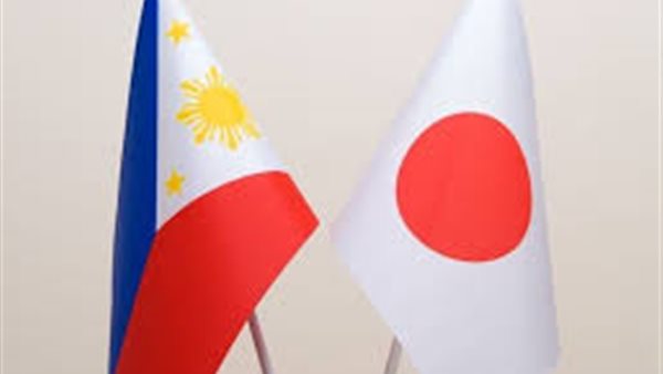 الفلبين واليابان