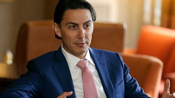 آموس هوكستين