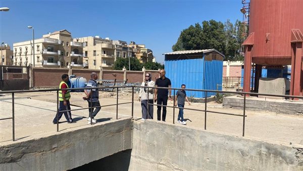 وزير الإسكان 