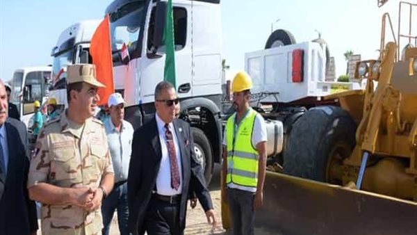 جانب من الفعاليات