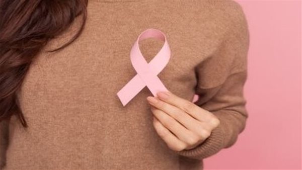 سرطان الثدي