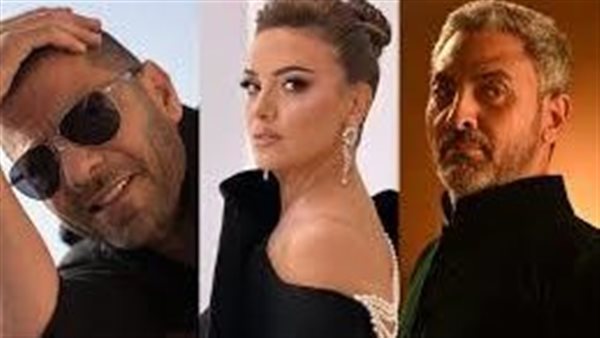 مسلسل ظلم المصطبة
