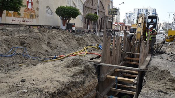 عملية الاصلاح