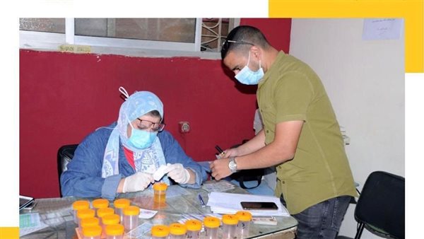 عمليات الكشف