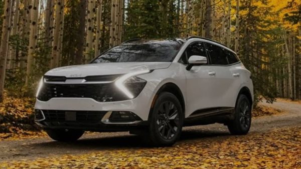 سعر سيارات كيا سبورتاج