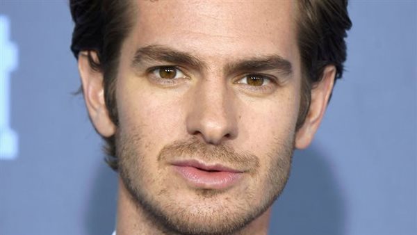 أندرو جارفيلد 