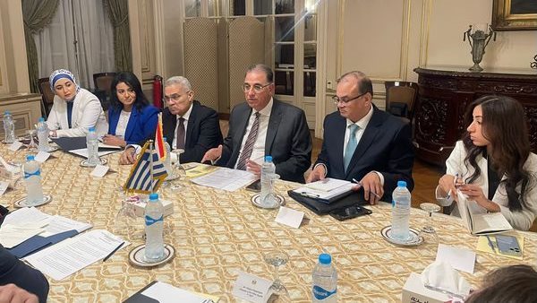 السفير نبيل حبشي