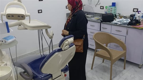 غلق منشآت طبية