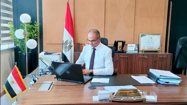 مساعد وزير الإسكان