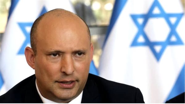 نيفتالي بينيت