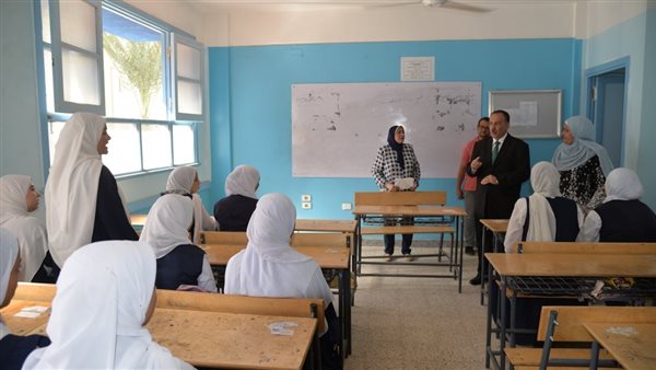 محافظ أسيوط 