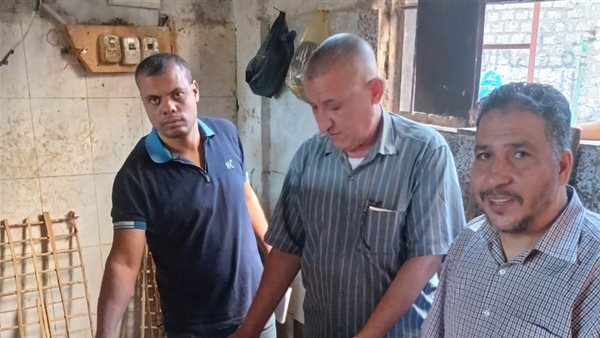 حملات على المخابز