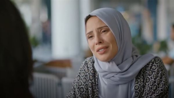 إيمان العاصي 