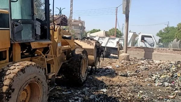 اعمال التطهير