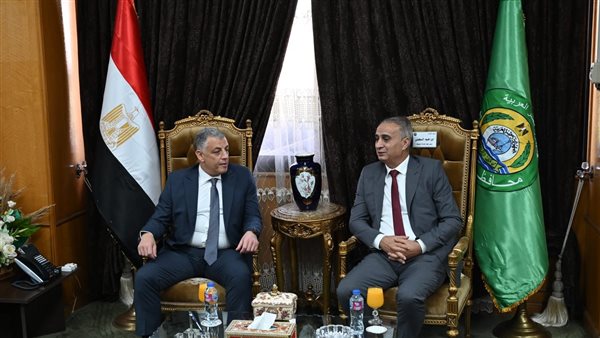 رئيس جهاز حماية المستهلك