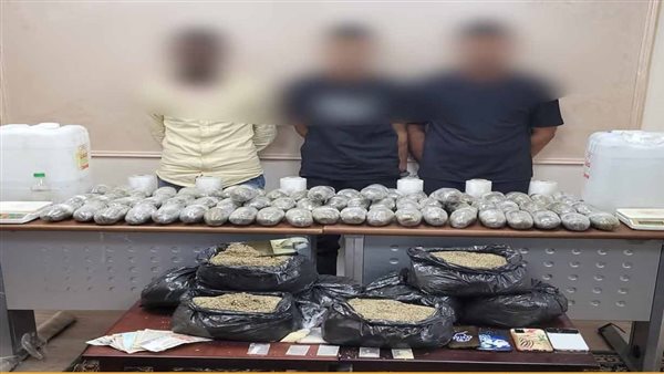 صورة  من الحادث