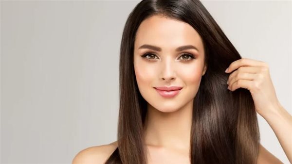 الشعر بعد البروتين