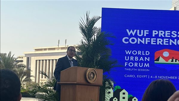 الدكتور مصطفى مدبولي